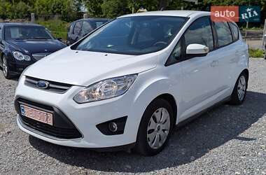 Минивэн Ford C-Max 2014 в 