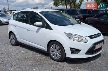 Минивэн Ford C-Max 2014 в 