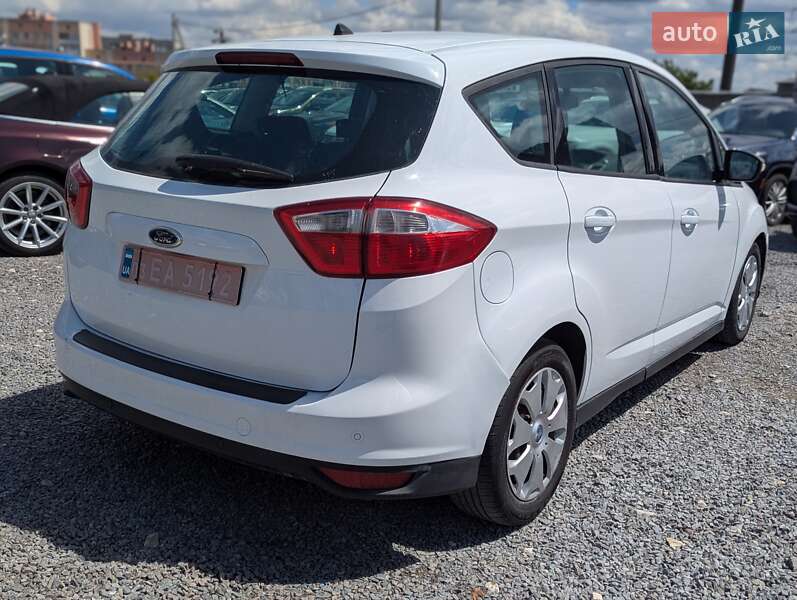 Минивэн Ford C-Max 2014 в Ровно