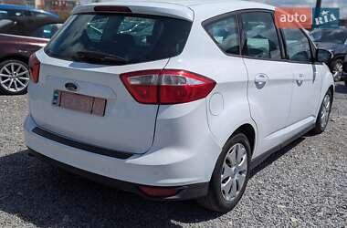 Минивэн Ford C-Max 2014 в 