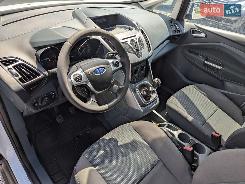 Минивэн Ford C-Max 2014 в Ровно