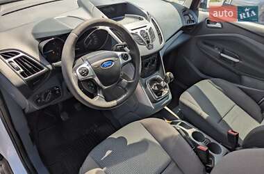Минивэн Ford C-Max 2014 в 