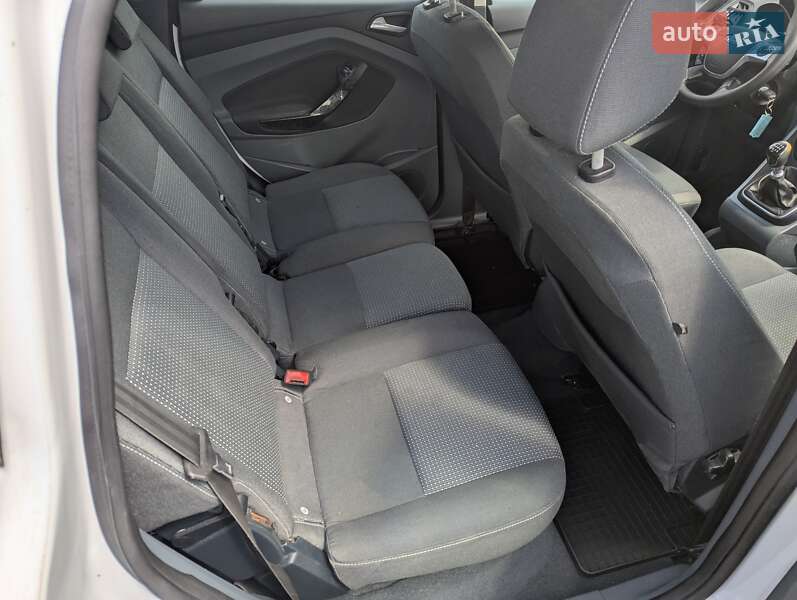 Минивэн Ford C-Max 2014 в Ровно