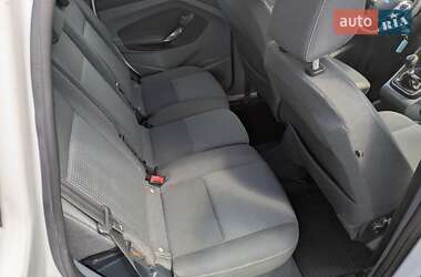 Минивэн Ford C-Max 2014 в 