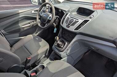 Минивэн Ford C-Max 2014 в 