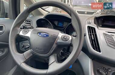Минивэн Ford C-Max 2011 в 