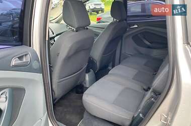 Минивэн Ford C-Max 2011 в 