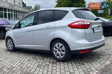 Минивэн Ford C-Max 2011 в 