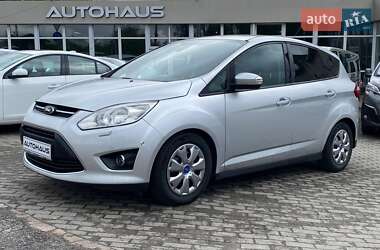 Минивэн Ford C-Max 2011 в 