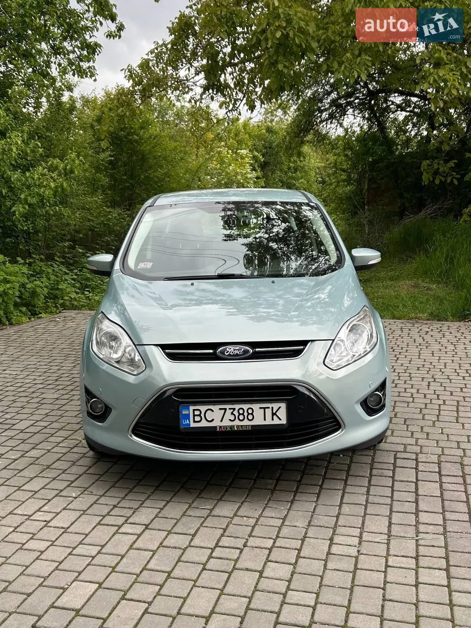 2013 Ford C-MAX - мініатюра 27
