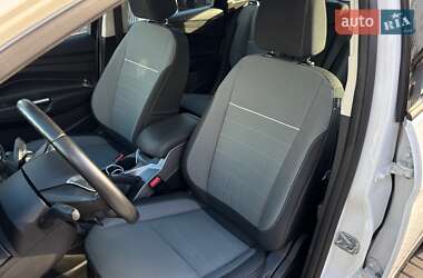 Минивэн Ford C-Max 2015 в 