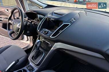 Минивэн Ford C-Max 2015 в 