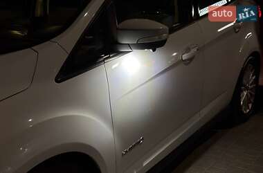 Минивэн Ford C-Max 2015 в 