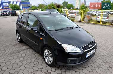 Мінівен Ford C-Max 2003 в 