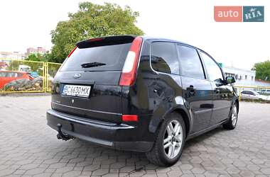 Мінівен Ford C-Max 2003 в 