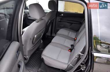 Мінівен Ford C-Max 2003 в 