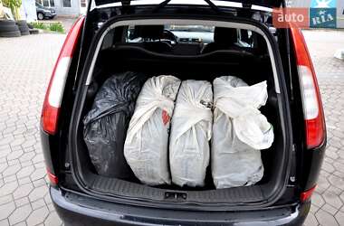 Мінівен Ford C-Max 2003 в 