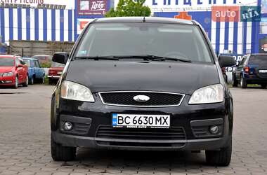 Мінівен Ford C-Max 2003 в 