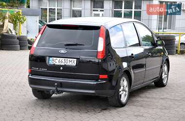 Мінівен Ford C-Max 2003 в 