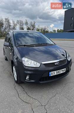 Мінівен Ford C-Max 2007 в Харкові