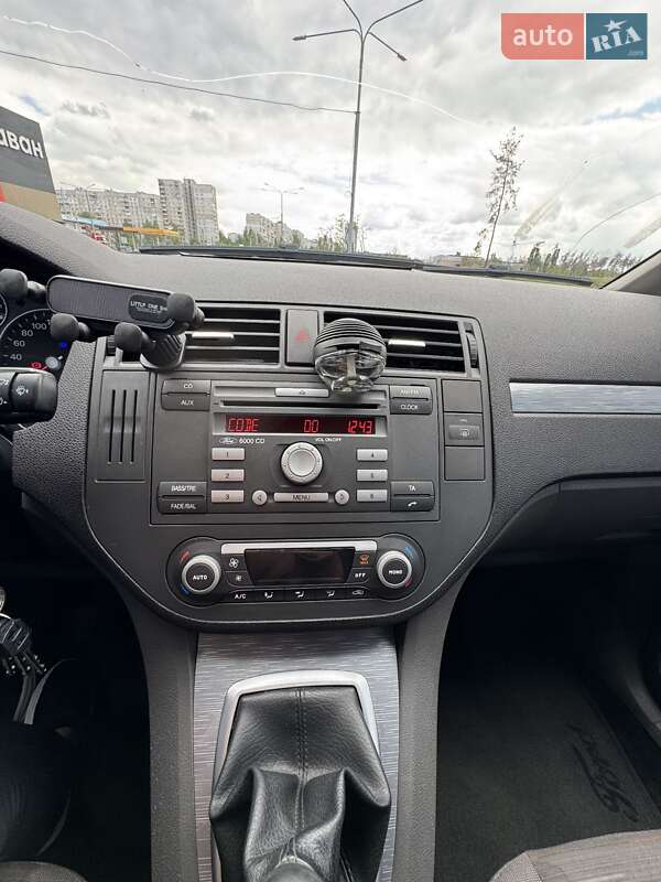 Минивэн Ford C-Max 2007 в Харькове фото 16 Минивэн Ford C-Max 2007 в Харькове