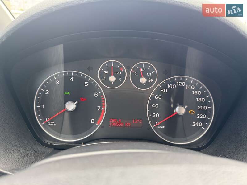 Минивэн Ford C-Max 2007 в Харькове фото 13 Минивэн Ford C-Max 2007 в Харькове