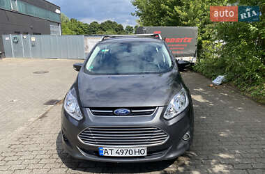Мінівен Ford C-Max 2014 в Харкові