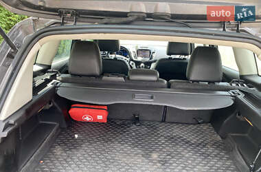 Минивэн Ford C-Max 2014 в 