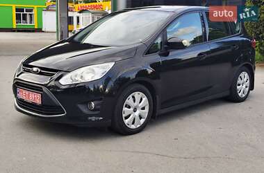 Минивэн Ford C-Max 2011 в Звягеле