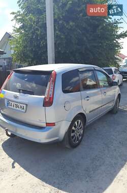 Мінівен Ford C-Max 2007 в Кропивницькому