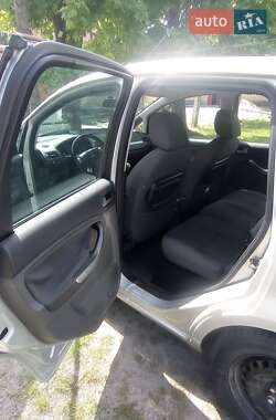 Минивэн Ford C-Max 2007 в Шепетовке