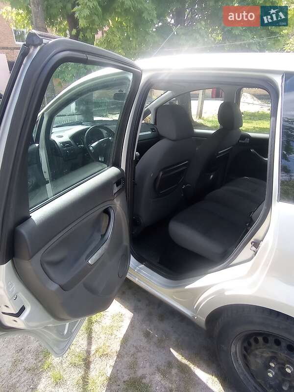 Мінівен Ford C-Max 2007 в Шепетівці