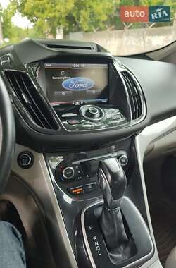 Минивэн Ford C-Max 2013 в 