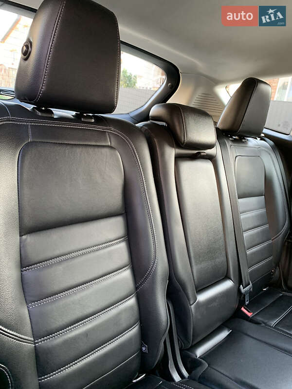 Мінівен Ford C-Max 2017 в Івано-Франківську