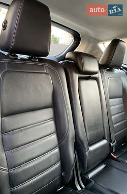 Минивэн Ford C-Max 2017 в 