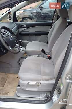Минивэн Ford C-Max 2006 в 