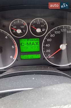 Минивэн Ford C-Max 2006 в 