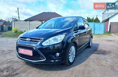 Минивэн Ford C-Max 2011 в 