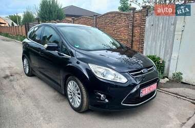Мінівен Ford C-Max 2011 в Харкові