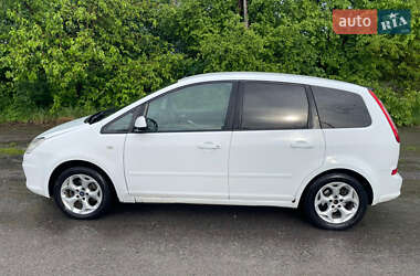 Мінівен Ford C-Max 2010 в Гайсину
