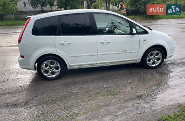 Минивэн Ford C-Max 2010 в 