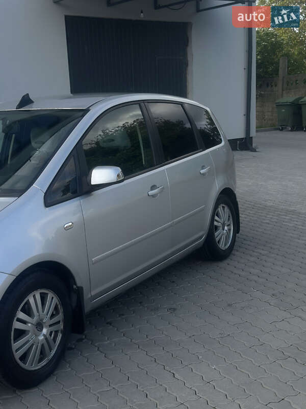 Мінівен Ford C-Max 2006 в Дрогобичі фото 2 Мінівен Ford C-Max 2006 в Дрогобичі