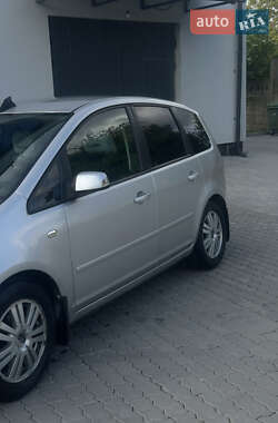 Мінівен Ford C-Max 2006 в 
