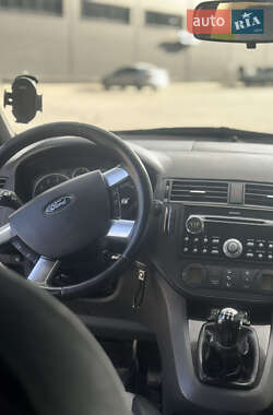 Мінівен Ford C-Max 2006 в 