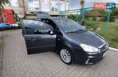Минивэн Ford C-Max 2009 в 