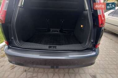 Минивэн Ford C-Max 2009 в 