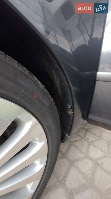 Минивэн Ford C-Max 2009 в Луцке фото 17 Минивэн Ford C-Max 2009 в Луцке