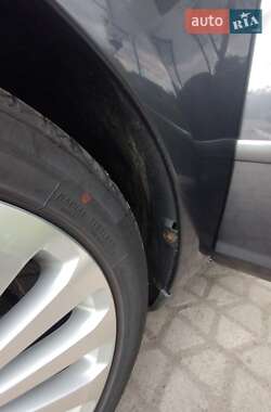 Минивэн Ford C-Max 2009 в 