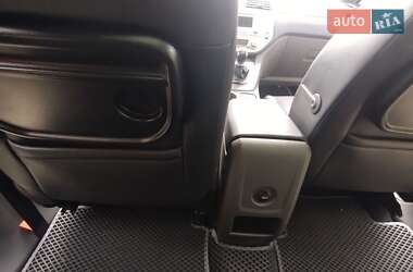 Минивэн Ford C-Max 2009 в 