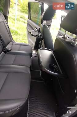 Минивэн Ford C-Max 2009 в 